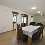 Gorgeous Istrian Βίλα Marezige