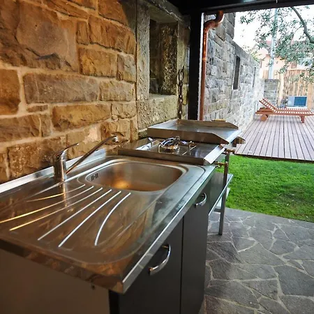 Villa Gorgeous Istrian *