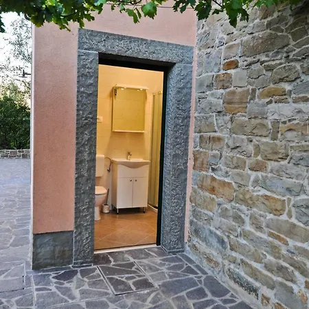 Villa Gorgeous Istrian