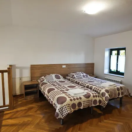 Gorgeous Istrian Marezige