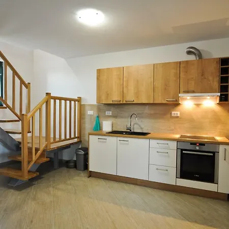 Gorgeous Istrian Villa *