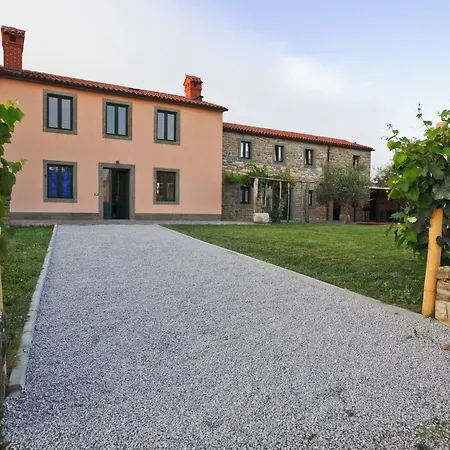 Villa Gorgeous Istrian