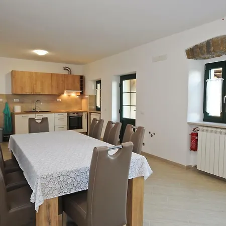 Gorgeous Istrian Villa