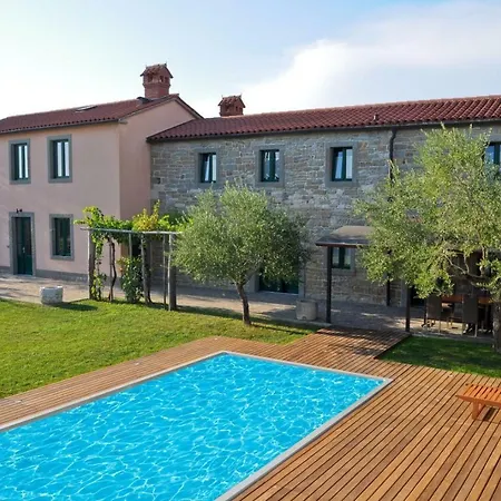 Villa Gorgeous Istrian