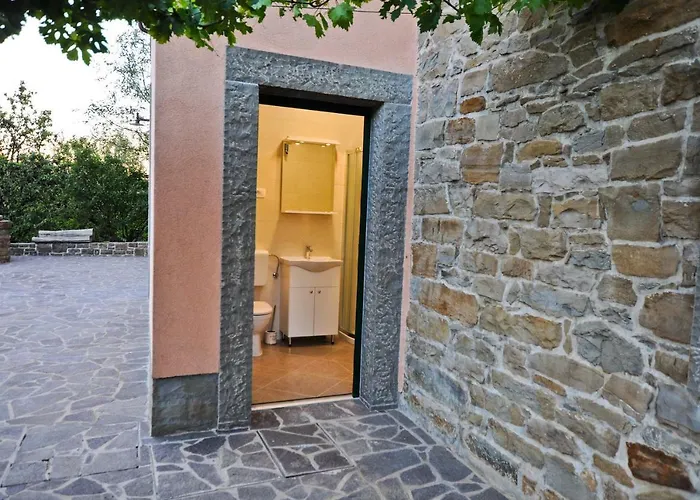 Villa Gorgeous Istrian