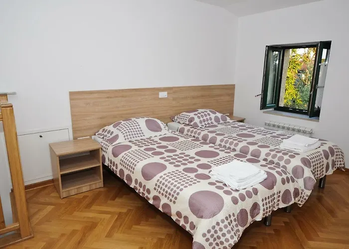 Gorgeous Istrian Marezige