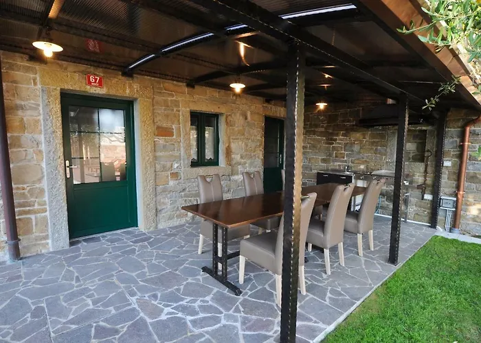 Gorgeous Istrian * Marezige