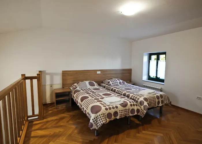 Gorgeous Istrian Marezige