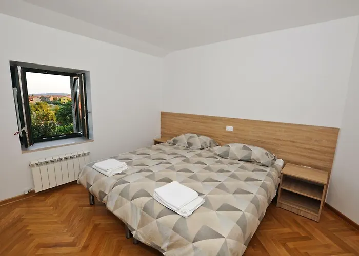 Gorgeous Istrian * Marezige