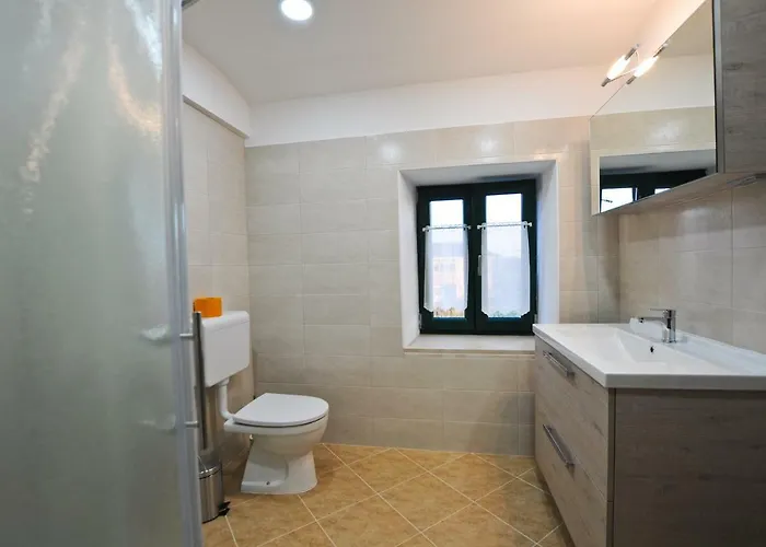 Villa Gorgeous Istrian *