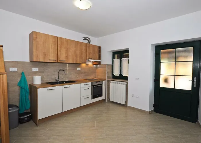 Gorgeous Istrian * Marezige