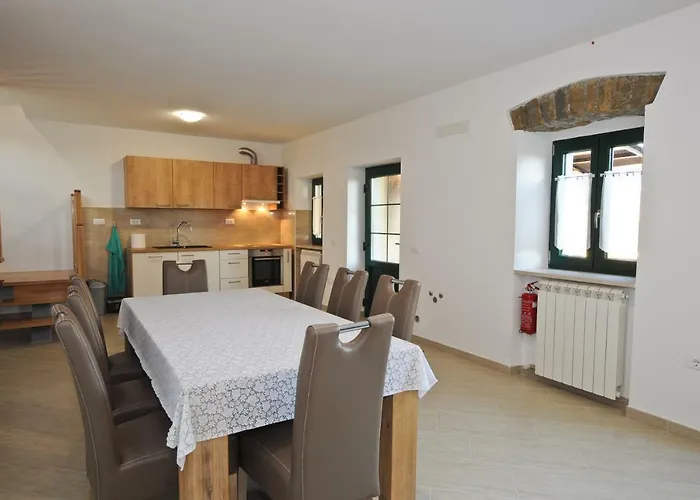 Gorgeous Istrian Villa